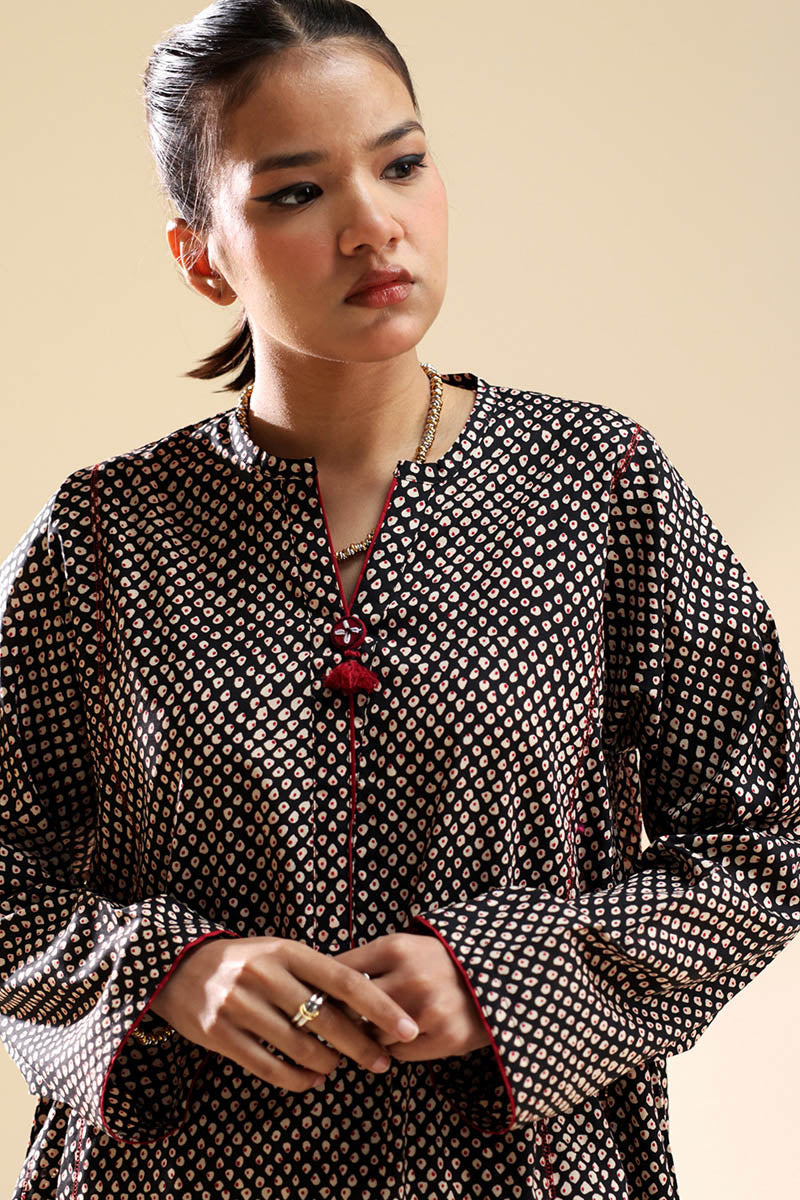 Ajrak Rang Set