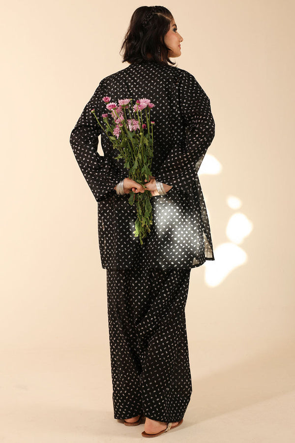 Indie Block Printed Set