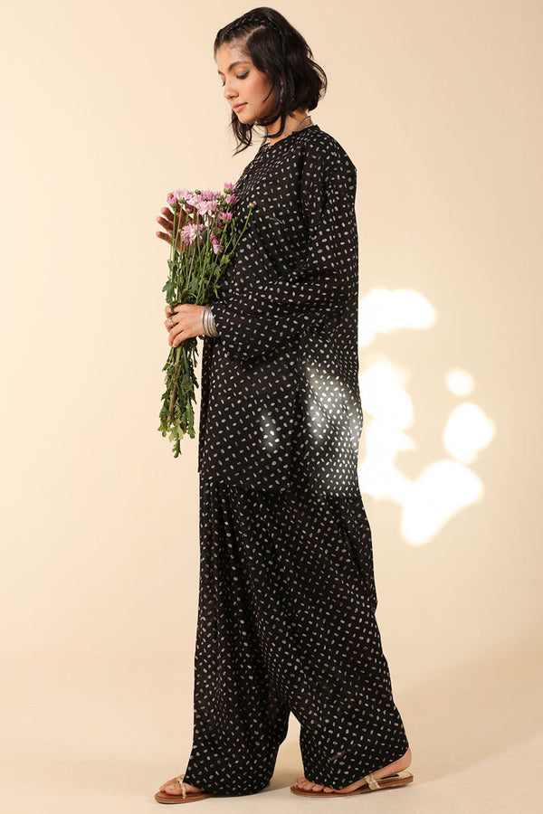 Indie Block Printed Set