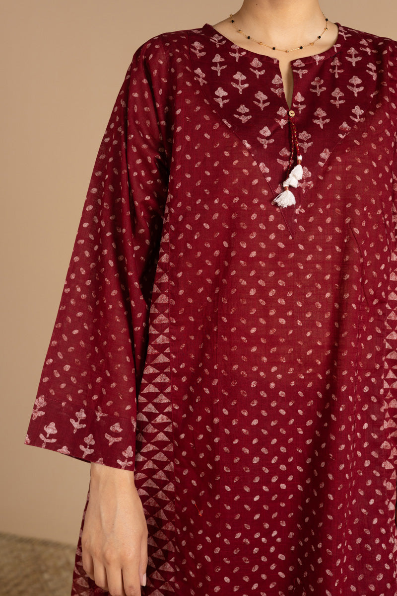 Tassel Bloom Set