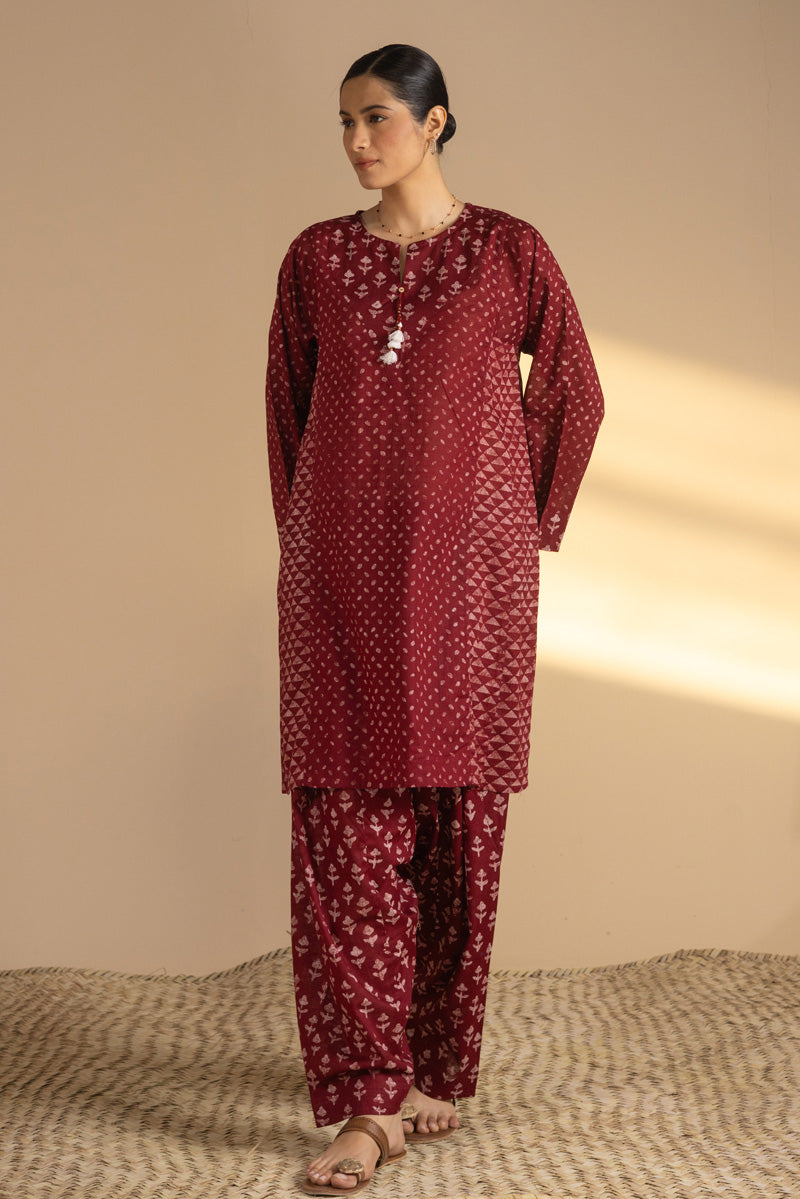 Tassel Bloom Set