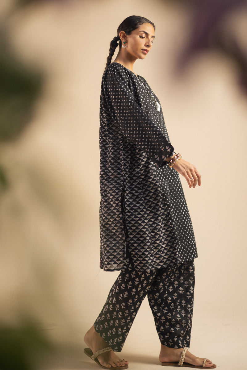 Tassel Bloom Set