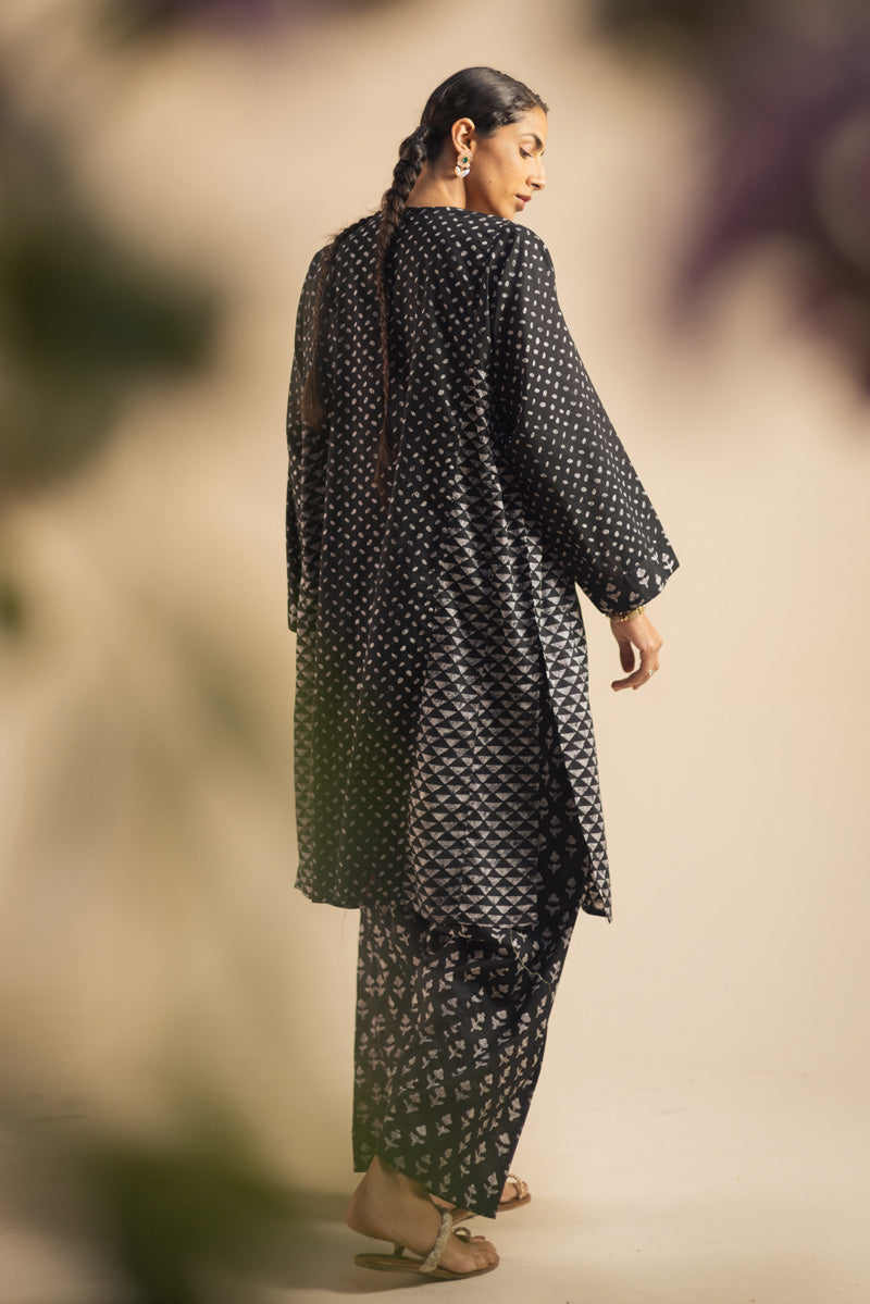 Tassel Bloom Set