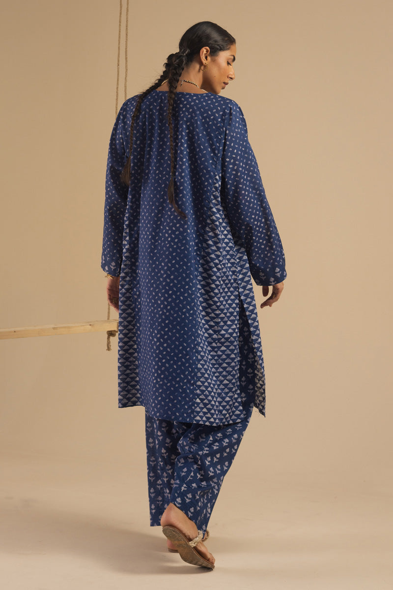 Tassel Bloom Set