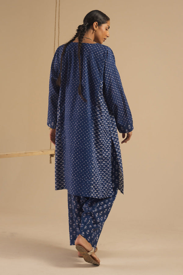 Tassel Bloom Set