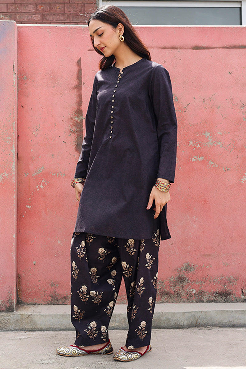Zari Bloom Poetry Set