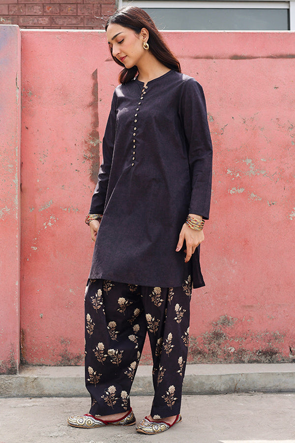 Zari Bloom Poetry Set