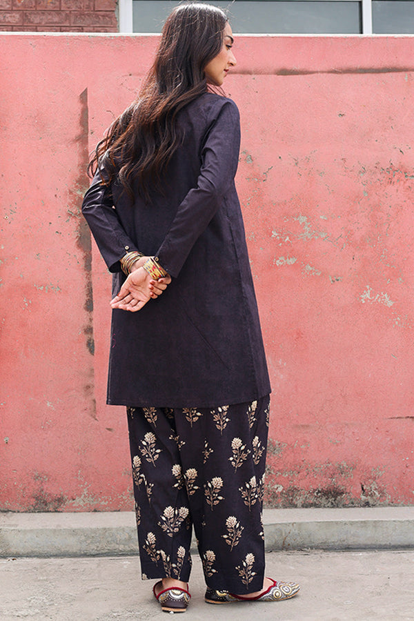 Zari Bloom Poetry Set