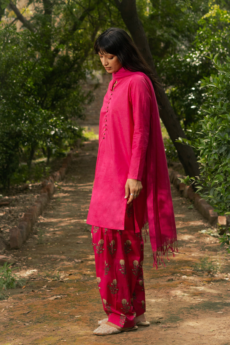 Zari Bloom Poetry Set