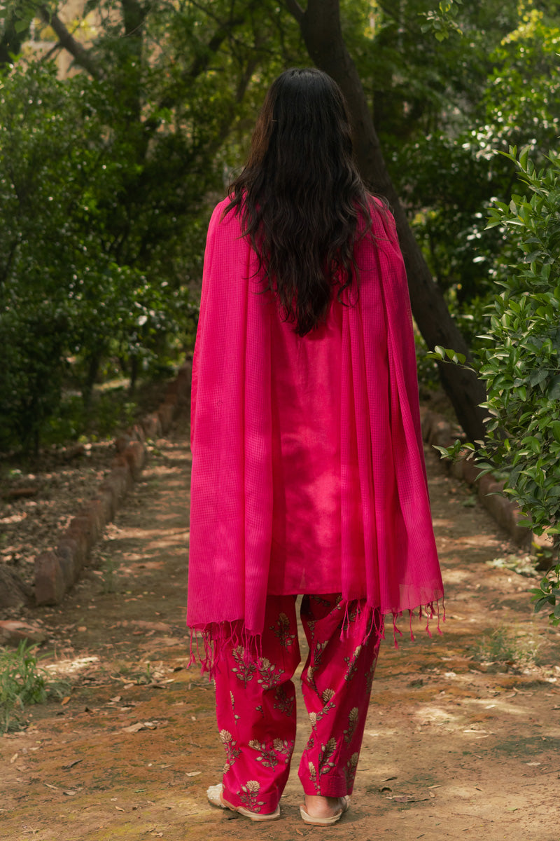 Zari Bloom Poetry Set