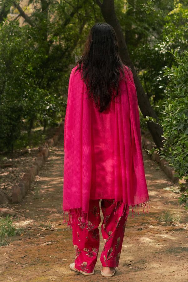 Zari Bloom Poetry Set