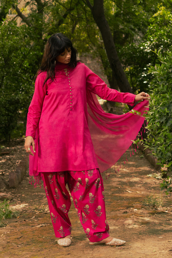 Zari Bloom Poetry Set