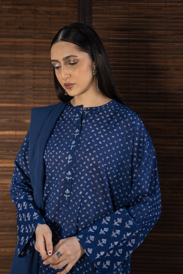 Indie Patterns Printed Set