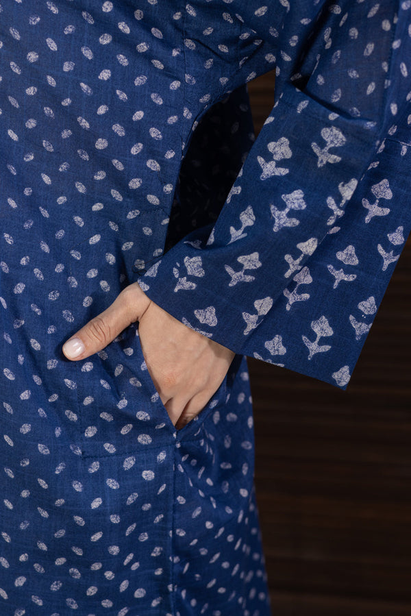 Indie Patterns Printed Set