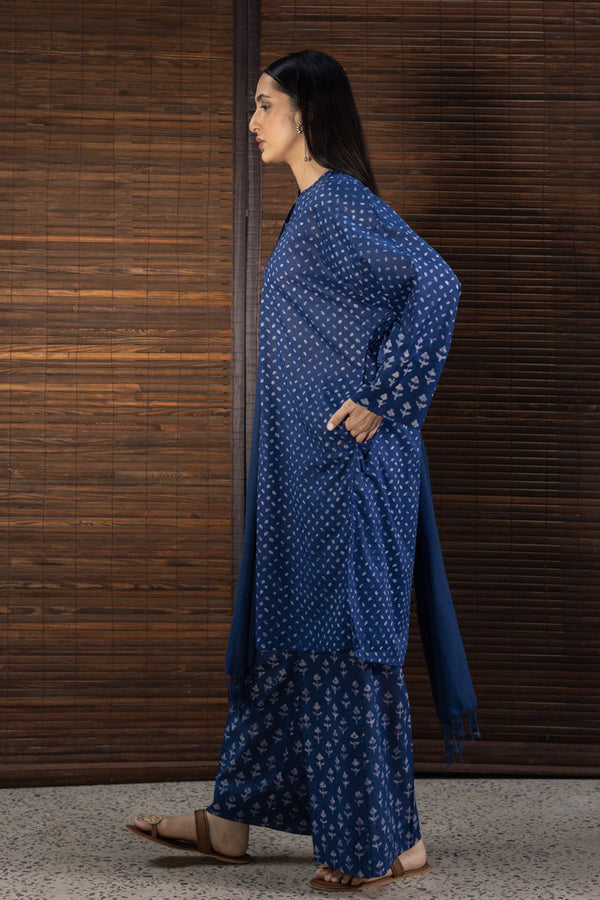 Indie Patterns Printed Set