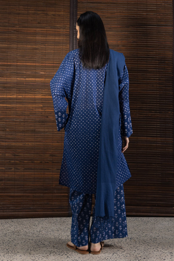 Indie Patterns Printed Set