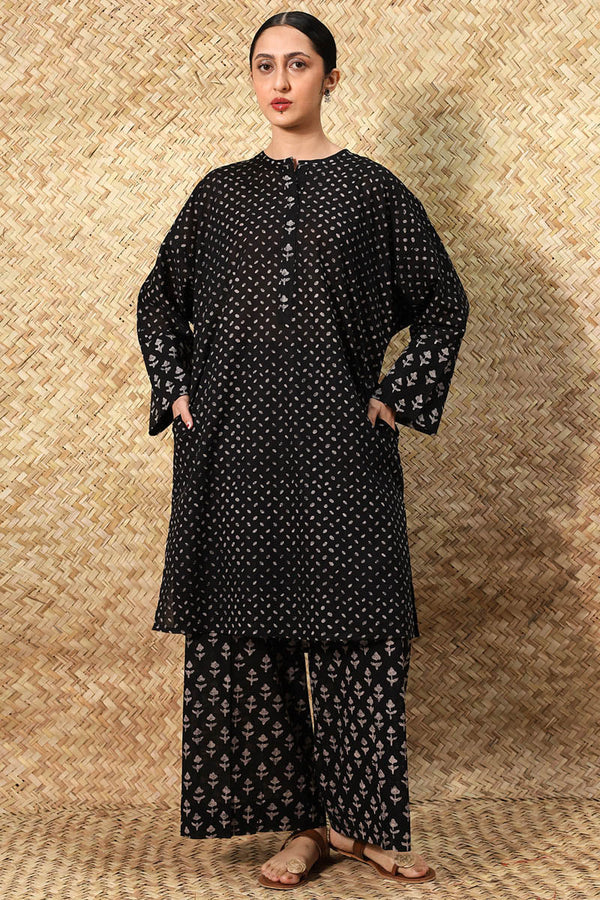 Indie Patterns Printed Set