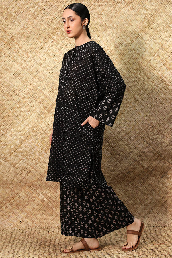 Indie Patterns Printed Set