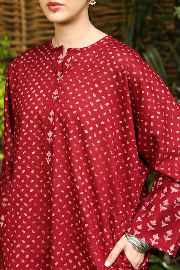 Indie Patterns Printed Set