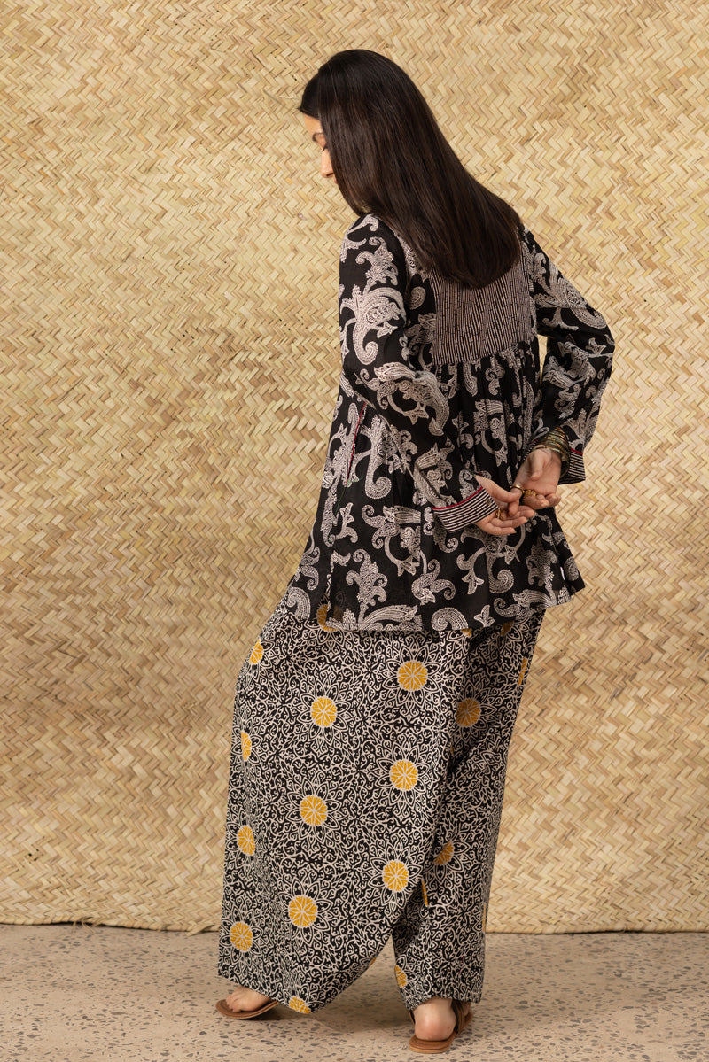 Farshi Bloom Set