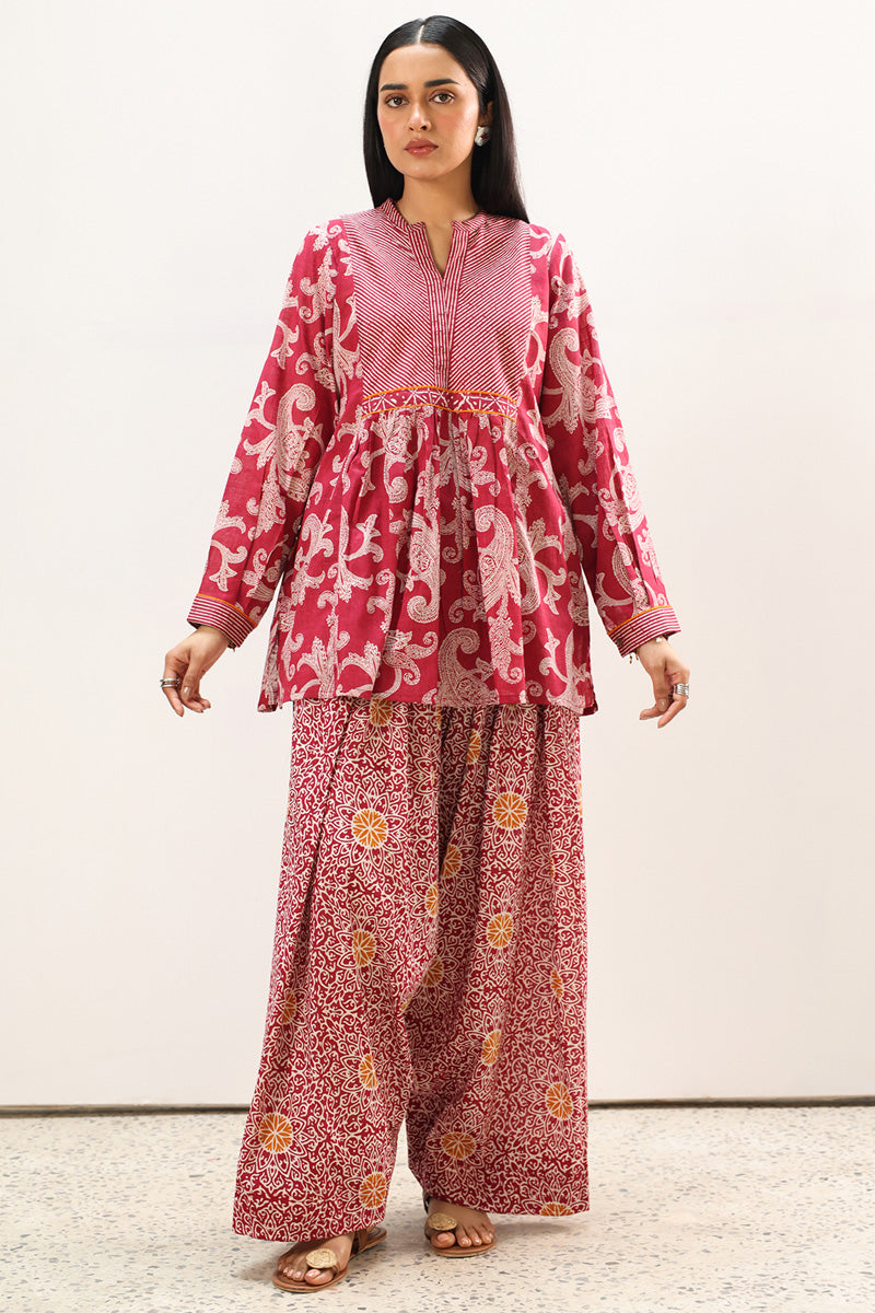 Farshi Bloom Set