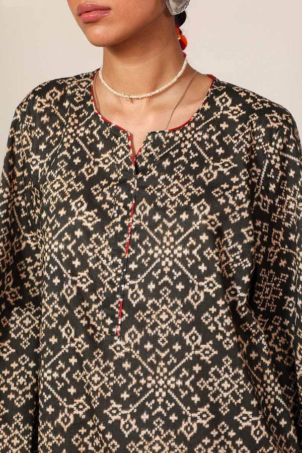 Minimal Muse Printed Set