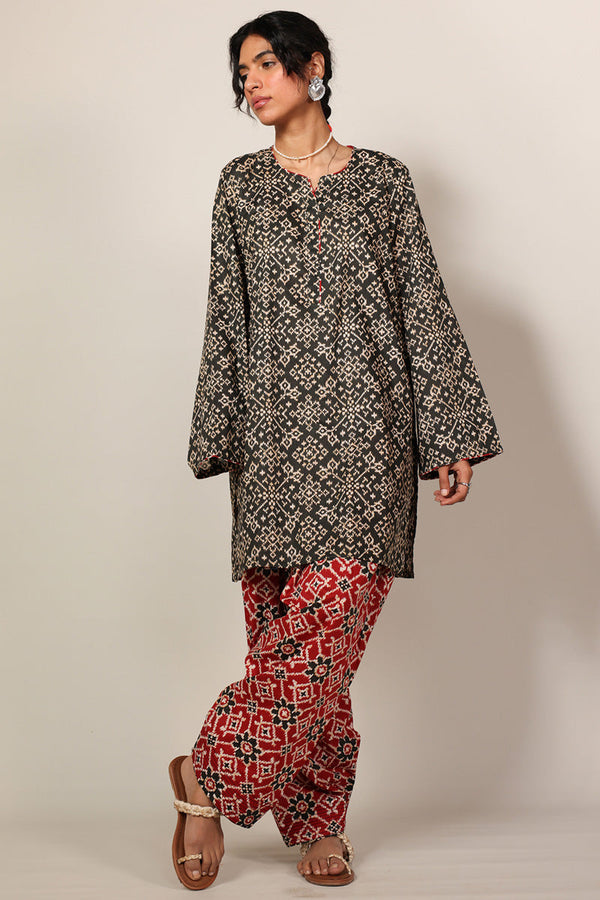 Minimal Muse Printed Set