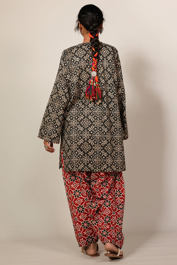 Minimal Muse Printed Set