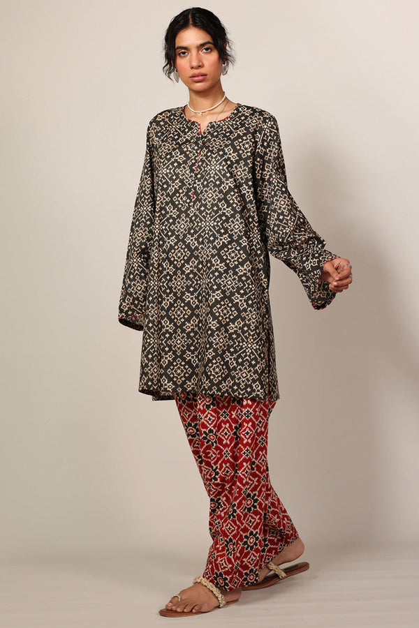 Minimal Muse Printed Set