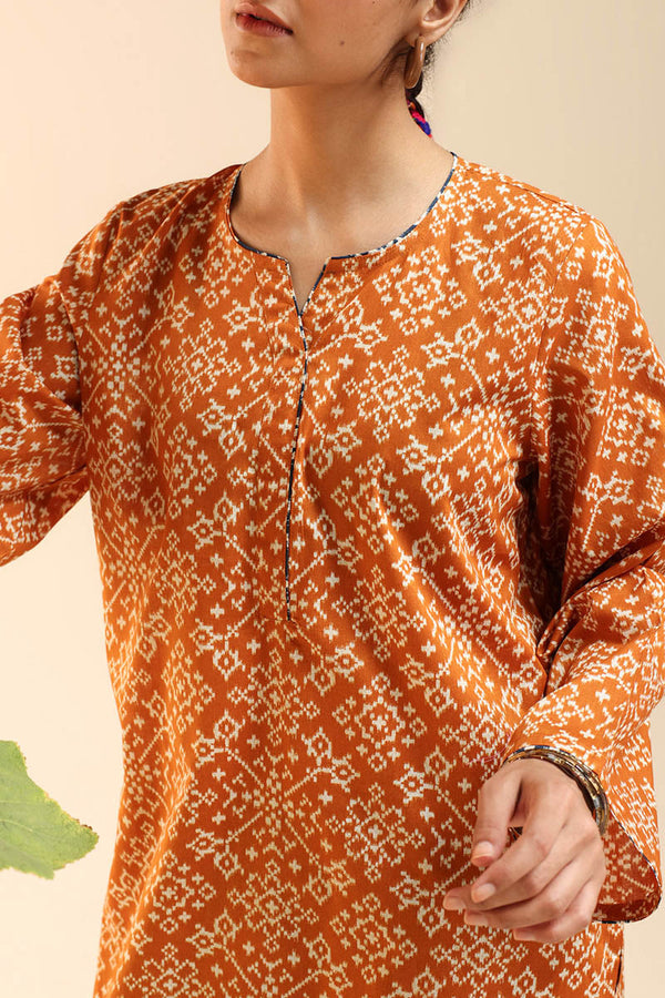 Minimal Muse Printed Set