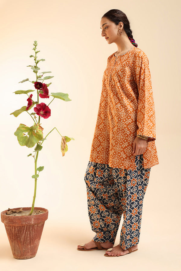 Minimal Muse Printed Set