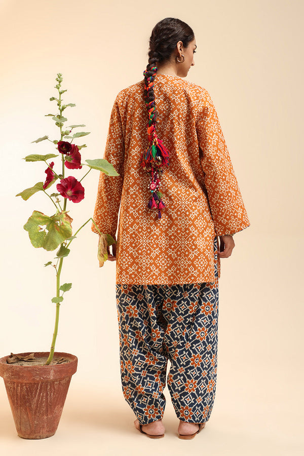 Minimal Muse Printed Set