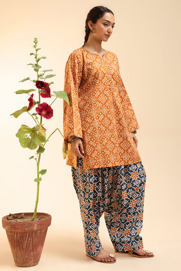 Minimal Muse Printed Set