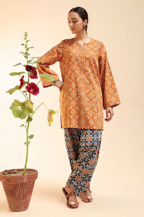 Minimal Muse Printed Set