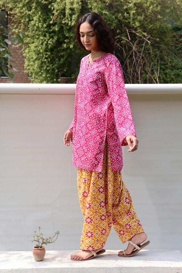 Minimal Muse Printed Set