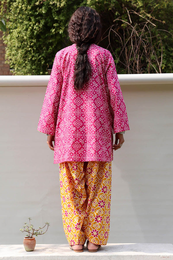 Minimal Muse Printed Set