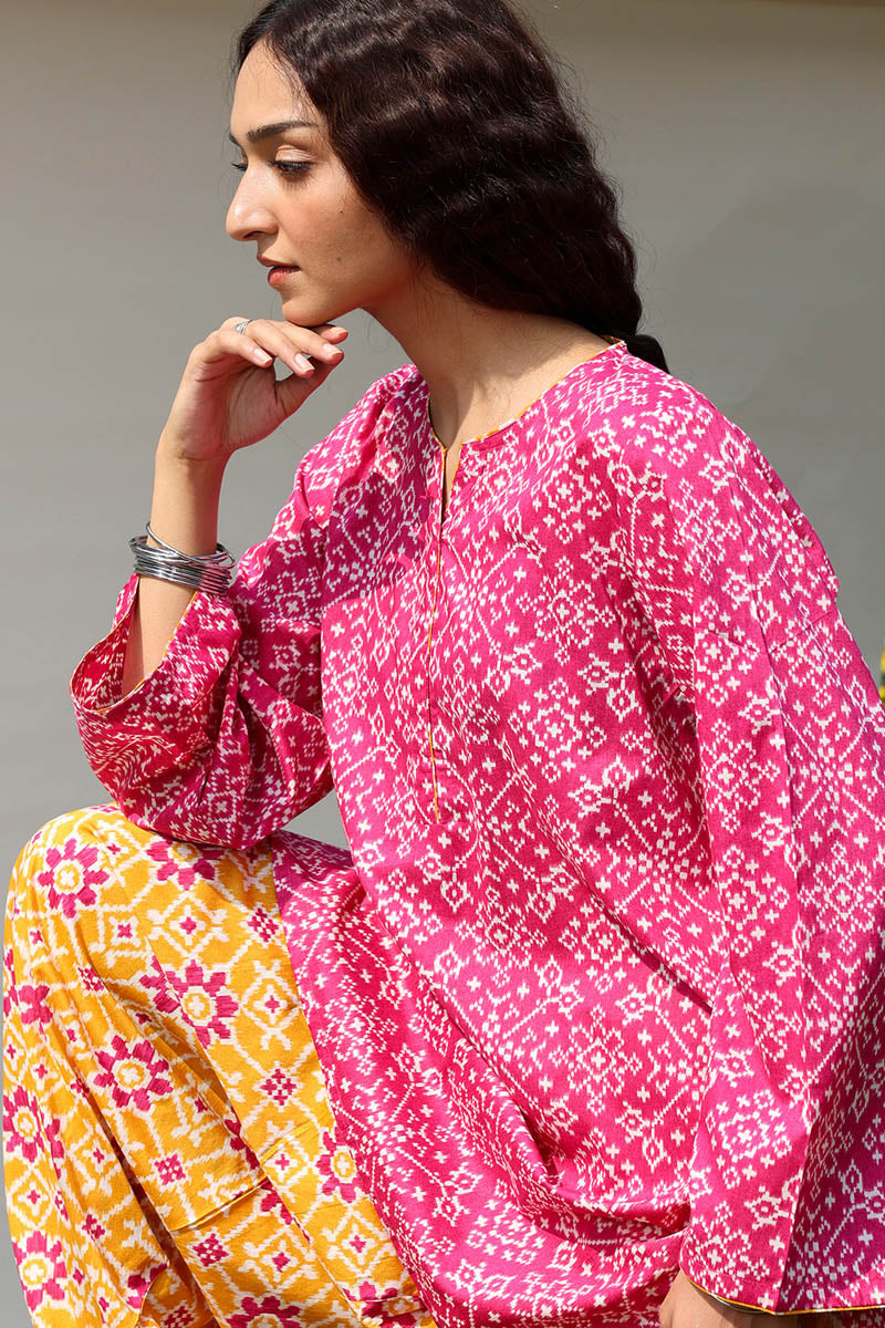 Minimal Muse Printed Set