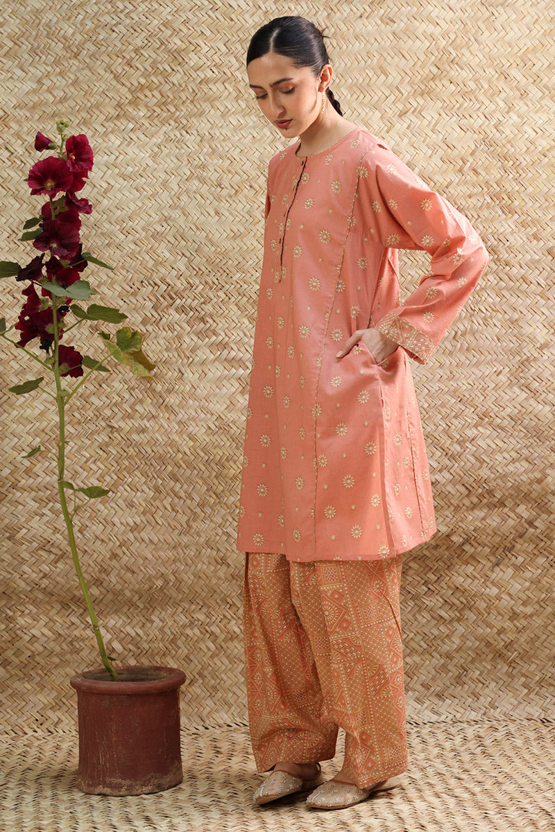 Printed Mandana Muse Set