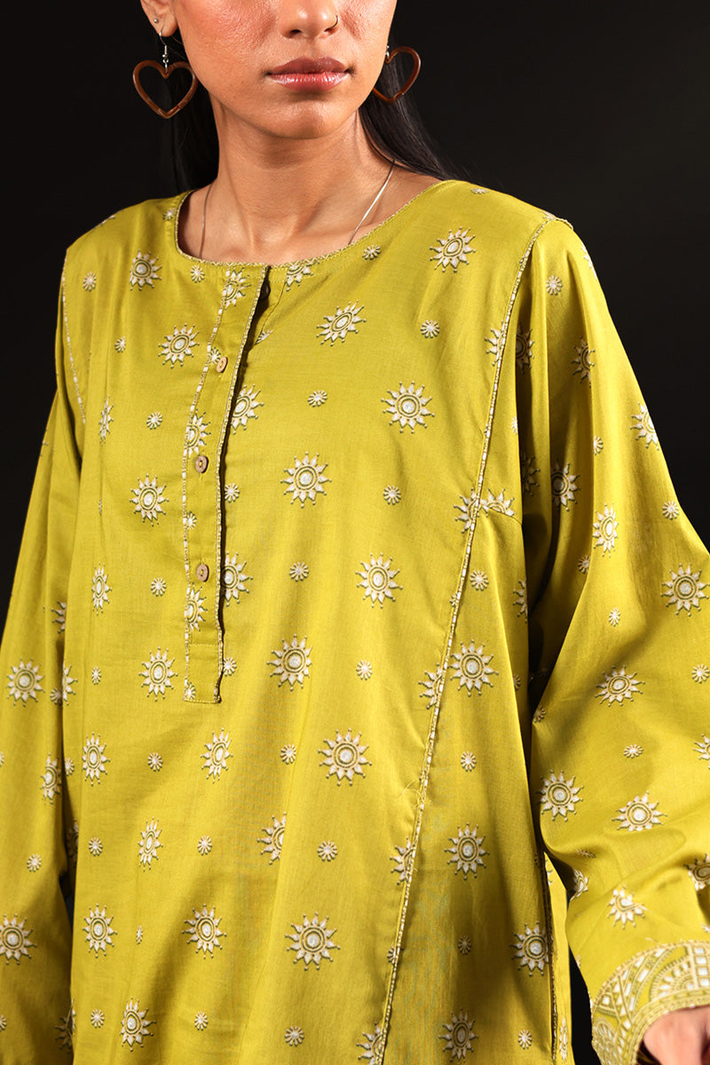 Mandana Bloom Set
