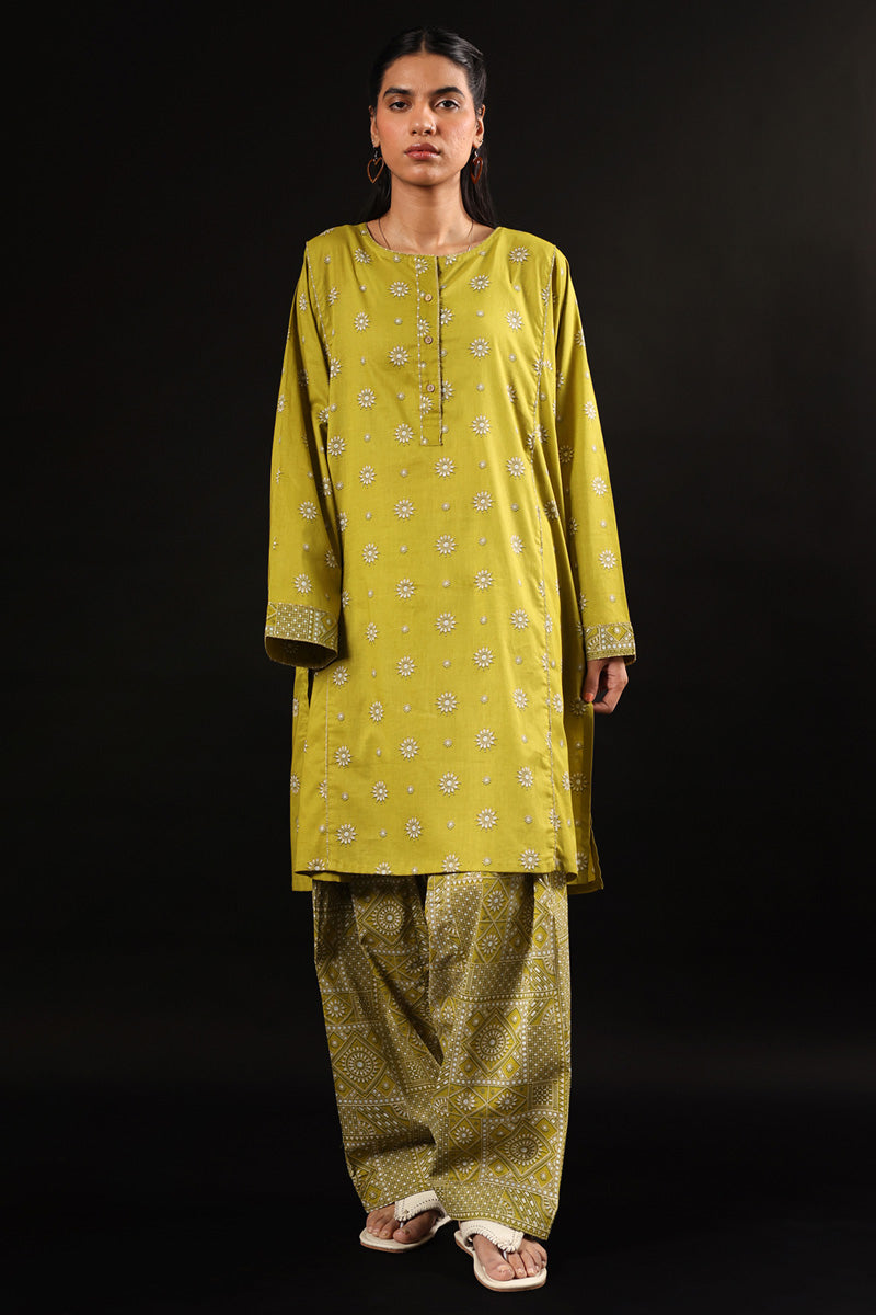 Mandana Bloom Set