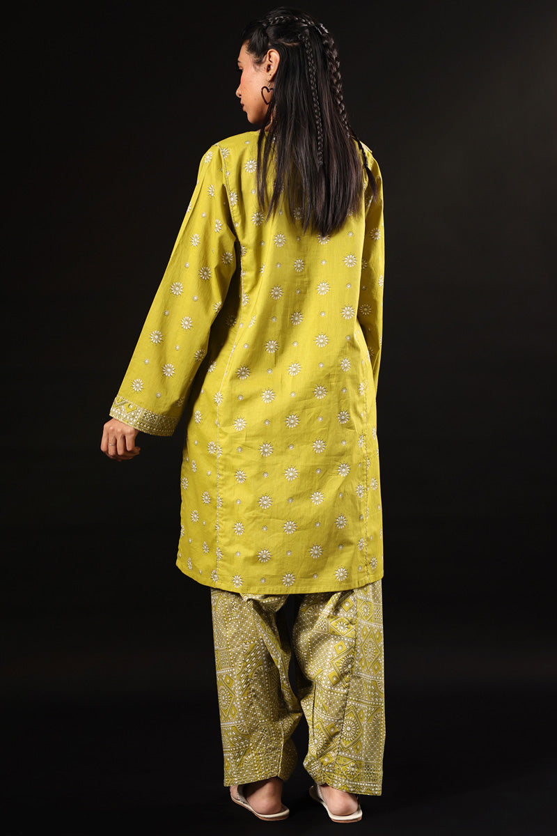 Mandana Bloom Set