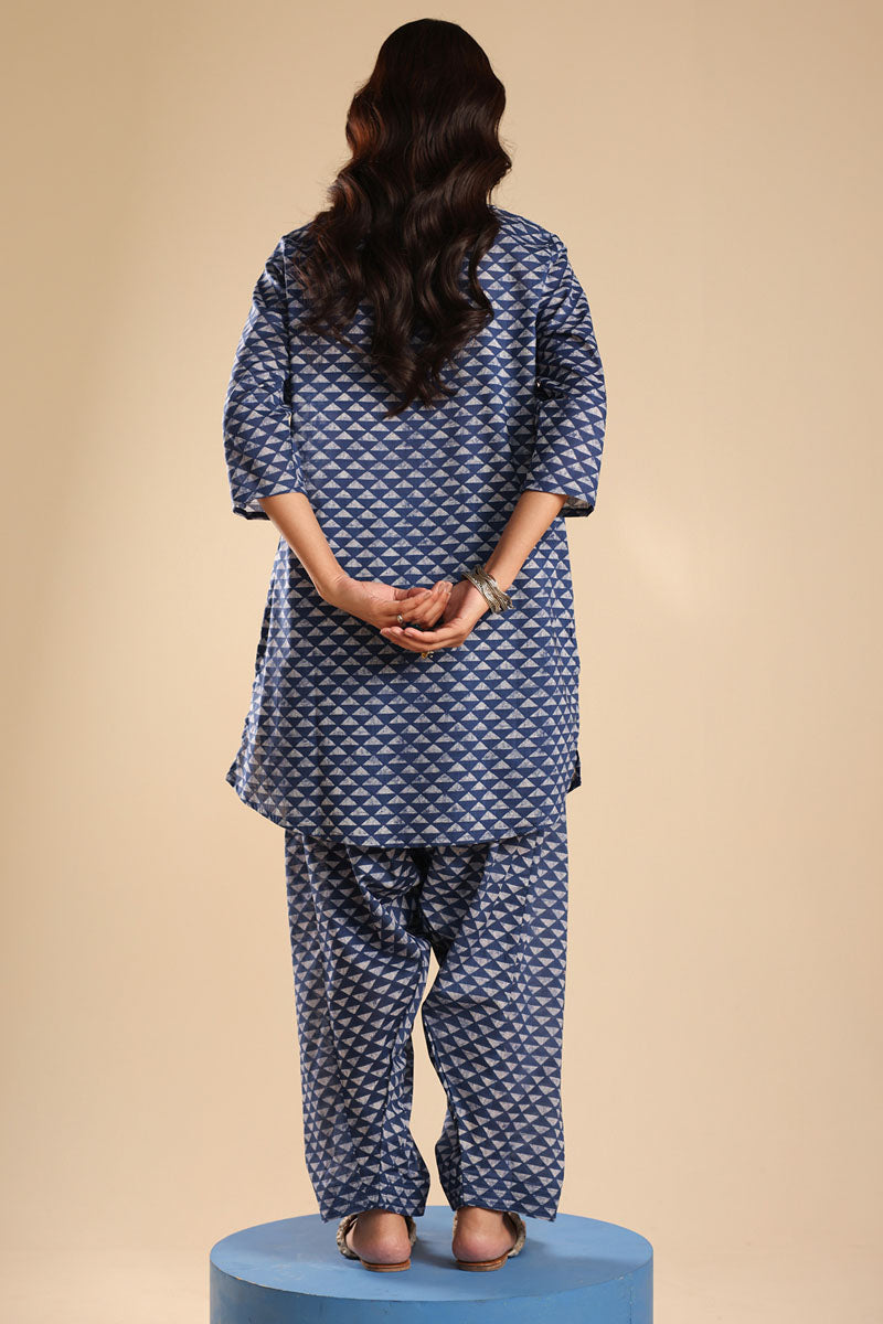 indigo