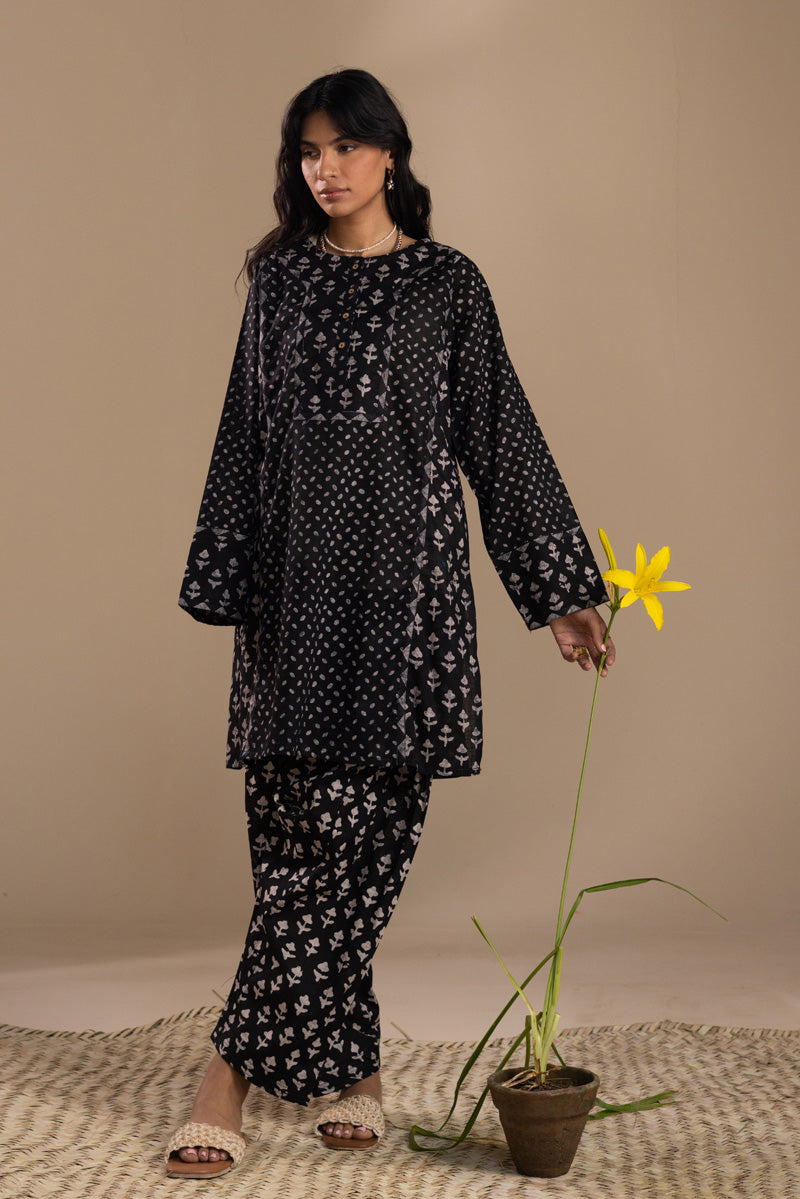 Indie Block Printed Set