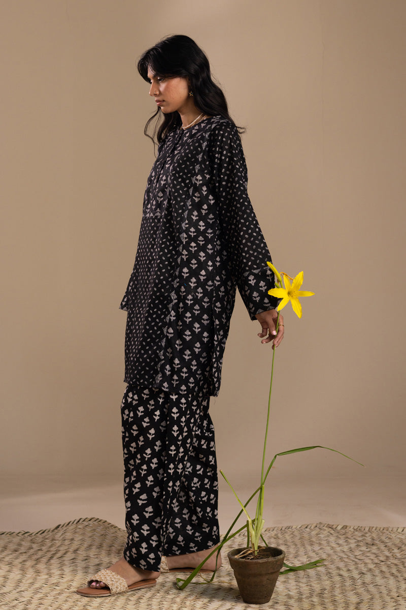 Indie Block Printed Set
