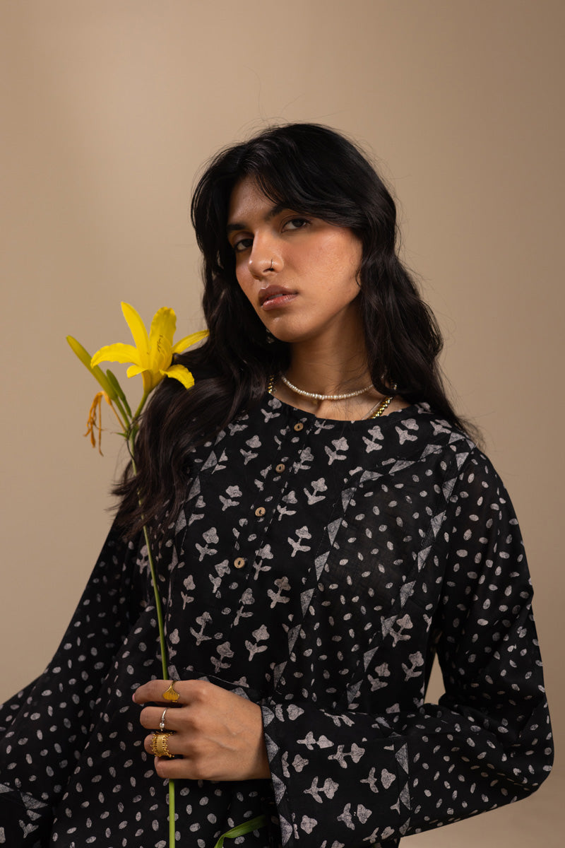 Indie Block Printed Set