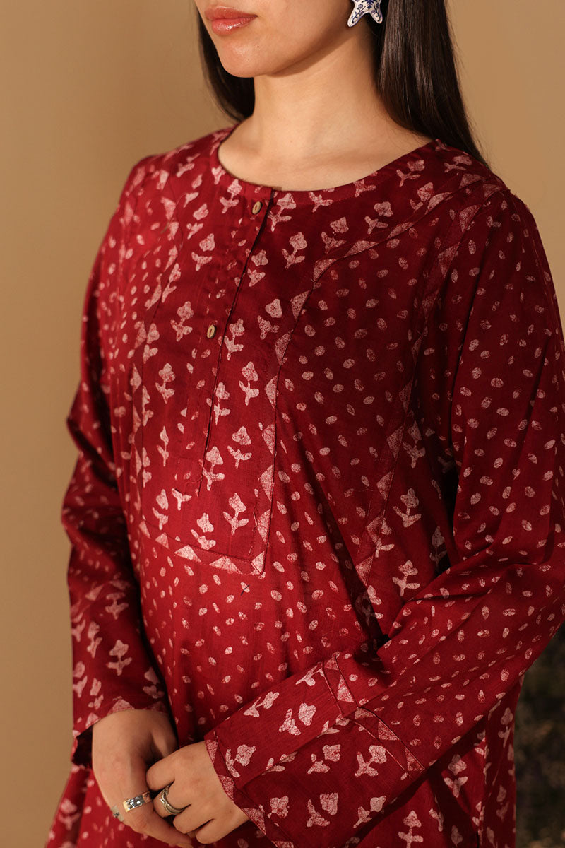 Indie Block Printed Set