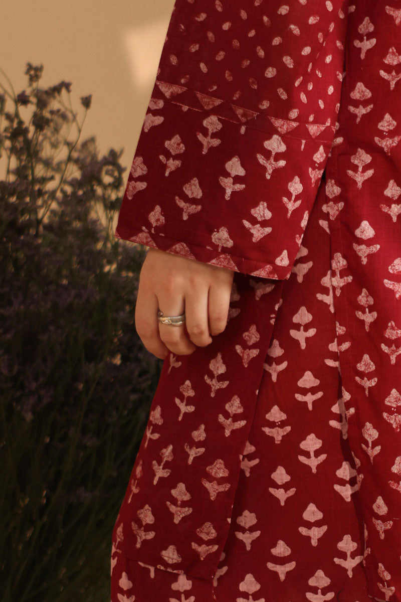 Indie Block Printed Set