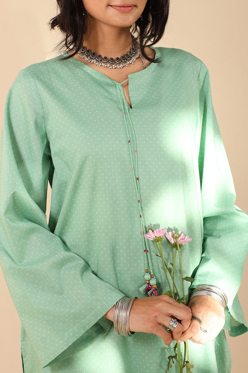 Pop Rose Printed Set