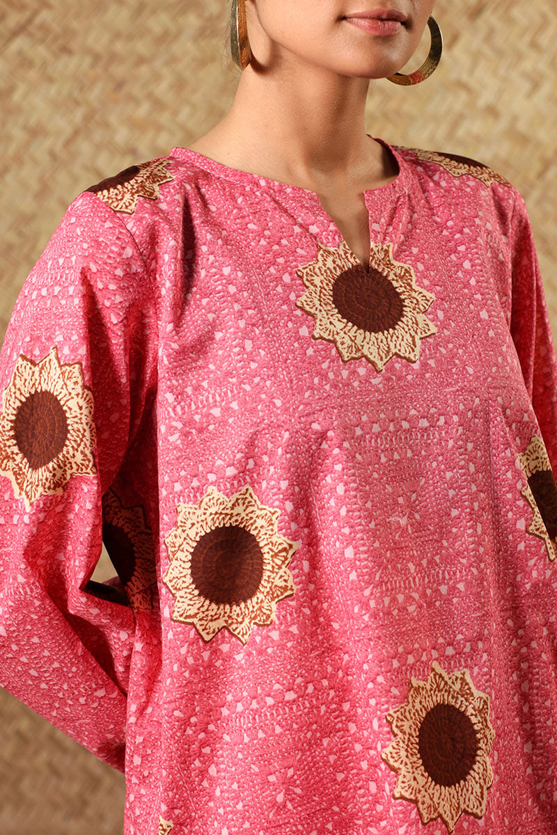 Soft Sun-Stitch Set
