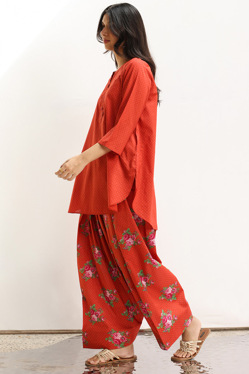 cherryred